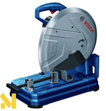 Пила монтажна Bosch GCO 14-24 J Professional