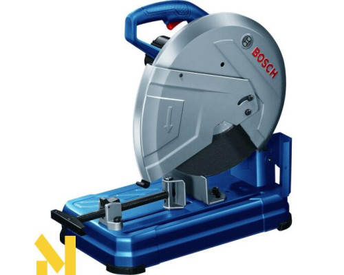 Пила монтажна Bosch GCO 14-24 J Professional
