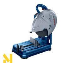 Пила монтажна Bosch GCO 20-14 Professional (0601B38100)