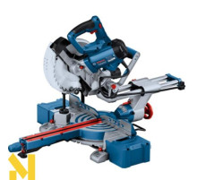 Торцювальна пила Bosch GCM 305-216 D Professional