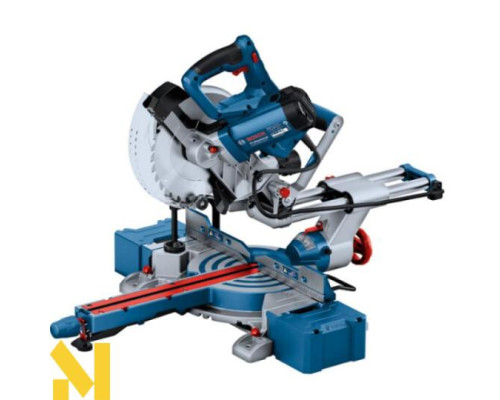 Торцювальна пила Bosch GCM 305-216 D Professional