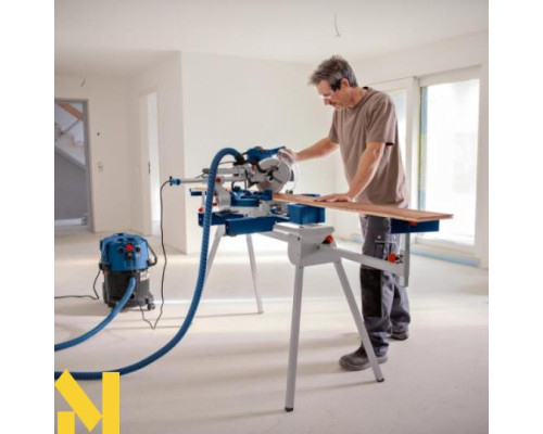 Торцювальна пила Bosch GCM 305-216 D Professional