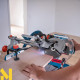 Пила торцювальна акумуляторна Bosch GCM 18V-216 D Professional (без АКБ та ЗП)