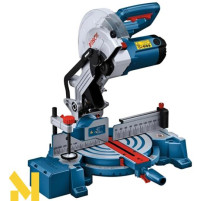 Торцювальна пила Bosch GCM 254 Professional