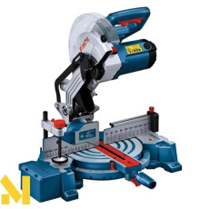 Торцювальна пила Bosch GCM 254 Professional