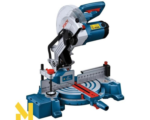 Торцювальна пила Bosch GCM 254 Professional