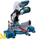 Торцювальна пила Bosch GCM 254 Professional