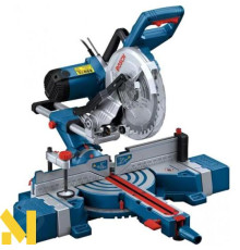 Пила торцювальна Bosch PRO GCM 254 D