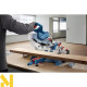 Пила торцювальна Bosch PRO GCM 254 D