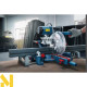 Пила торцювальна Bosch PRO GCM 254 D