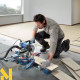 Пила торцювальна Bosch PRO GCM 254 D