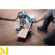 Пила торцювальна Bosch PRO GCM 254 D