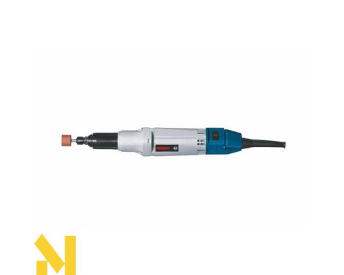 Шліфмашина пряма Bosch HGS 55/50 (0602228201)