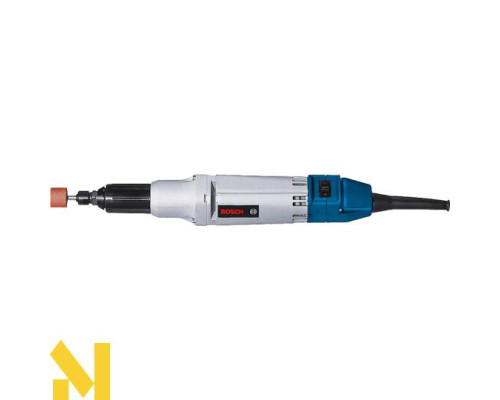 Шліфмашина пряма Bosch HGS 55/50 (0602228204)