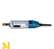 Шліфмашина пряма Bosch HGS 55/50 (0602229104)