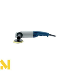 Болгарка (шліфмашина кутова) Bosch HWS 65/125