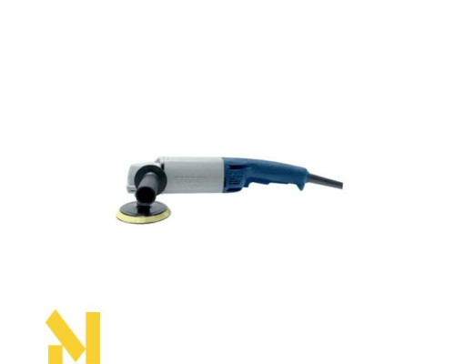 Болгарка (шліфмашина кутова) Bosch HWS 65/125 (0602301404)