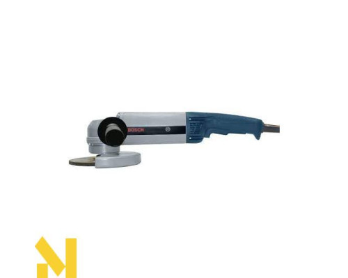 Болгарка (шліфмашина кутова) Bosch HWS 77/180