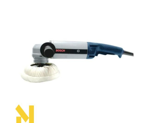 Машина полірувальна Bosch HWS 77/175 (0602306434)