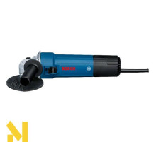 Болгарка (шліфмашина кутова) Bosch HWS 5265/125 (0602324404)