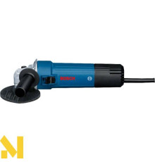 Болгарка (шліфмашина кутова) Bosch HWS 5265/125 (0602324404)