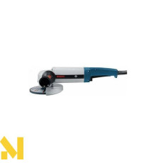 Болгарка (шліфмашина кутова) Bosch HWS 5265/125 (0602324447)