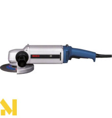 Болгарка (шліфмашина кутова) Bosch HWS 85/180 (0602329501)