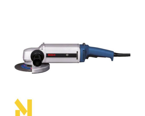 Болгарка (шліфмашина кутова) Bosch HWS 88/180
