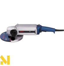 Болгарка (шліфмашина кутова) Bosch HWS 88/230 (0602332507)