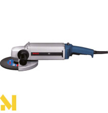 Болгарка (шліфмашина кутова) Bosch HWS 810/230 (0602334501)
