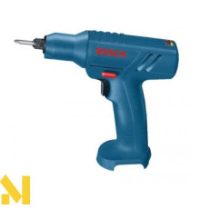 Шуруповерт акумуляторний Bosch EXACT 6 (без АКБ та ЗП)