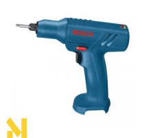 Шуруповерт акумуляторний Bosch EXACT 9 (без АКБ та ЗП)