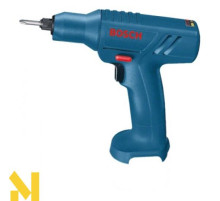 Шуруповерт акумуляторний Bosch EXACT 4 (без АКБ та ЗП)