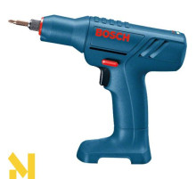 Шуруповерт акумуляторний Bosch EXACT 12 (без АКБ та ЗП)