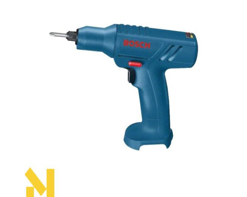 Шуруповерт акумуляторний Bosch EXACT 700 (без АКБ та ЗП)