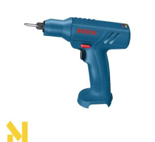 Шуруповерт акумуляторний Bosch EXACT 60 (без АКБ та ЗП)