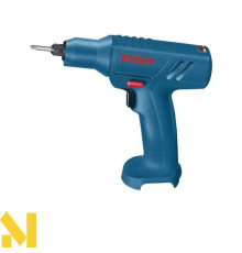 Шуруповерт акумуляторний Bosch EXACT 1100 (без АКБ та ЗП)