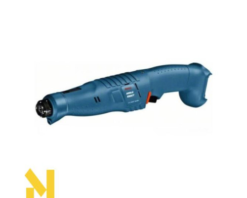 Шуруповерт кутовий акумуляторний Bosch ANGLE EXACT 23 (без АКБ та ЗП, без насадки)