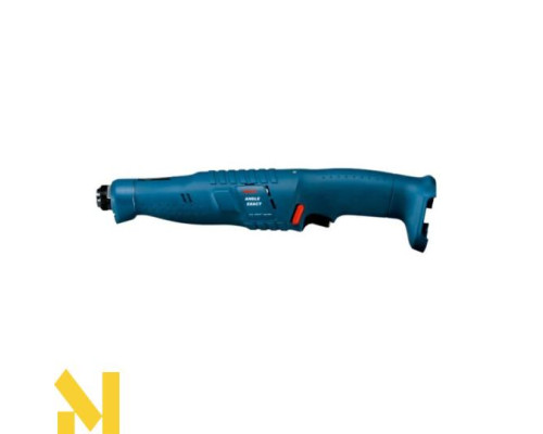 Шуруповерт кутовий акумуляторний Bosch ANGLE EXACT 14 CF (без АКБ та ЗП, без насадки)