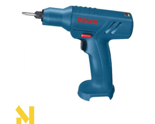 Шуруповерт акумуляторний Bosch BT-EXACT 6 (без АКБ та ЗП)
