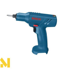 Шуруповерт акумуляторний Bosch BT-EXACT 9 (без АКБ та ЗП)