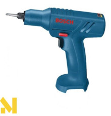 Шуруповерт акумуляторний Bosch BT-EXACT 4 (без АКБ та ЗП)