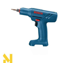 Шуруповерт акумуляторний Bosch BT-EXACT 12 (без АКБ та ЗП)