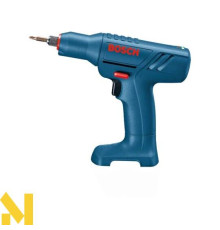 Шуруповерт акумуляторний Bosch BT-EXACT 12 (без АКБ та ЗП)