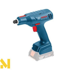 Шуруповерт промисловий акумуляторний BOSCH EXACT ION 2-700 Professional Solo (без АКБ та ЗП)