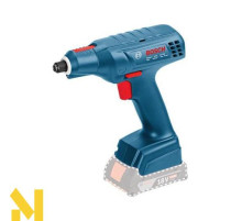 Шуруповерт промисловий акумуляторний BOSCH EXACT ION 12-450 Professional Solo (Без АКБ та ЗП)