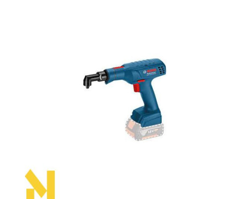 Шуруповерт промисловий акумуляторний BOSCH EXACT ION 6-1500 WK Professional Solo (Без АКБ та ЗП)