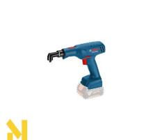 Шуруповерт промисловий акумуляторний BOSCH EXACT ION 12-700 WK Professional Solo (Без АКБ та ЗП)