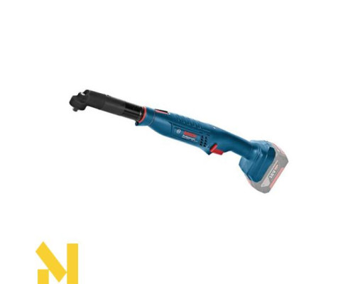 Шуруповерт промисловий акумуляторний BOSCH ANGLE EXACT ION 8-1100 Professional Solo (Без АКБ та ЗП)