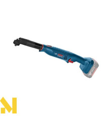 Шуруповерт промисловий акумуляторний BOSCH ANGLE EXACT ION 40-220 Professional Solo (Без АКБ та ЗП)